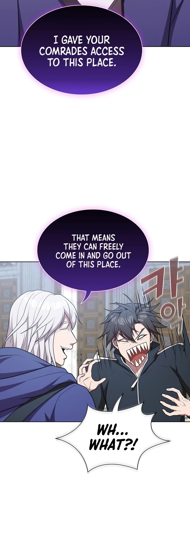 The Tutorial Tower's Advanced Player Chapter 165 page 25 - Chapter 165