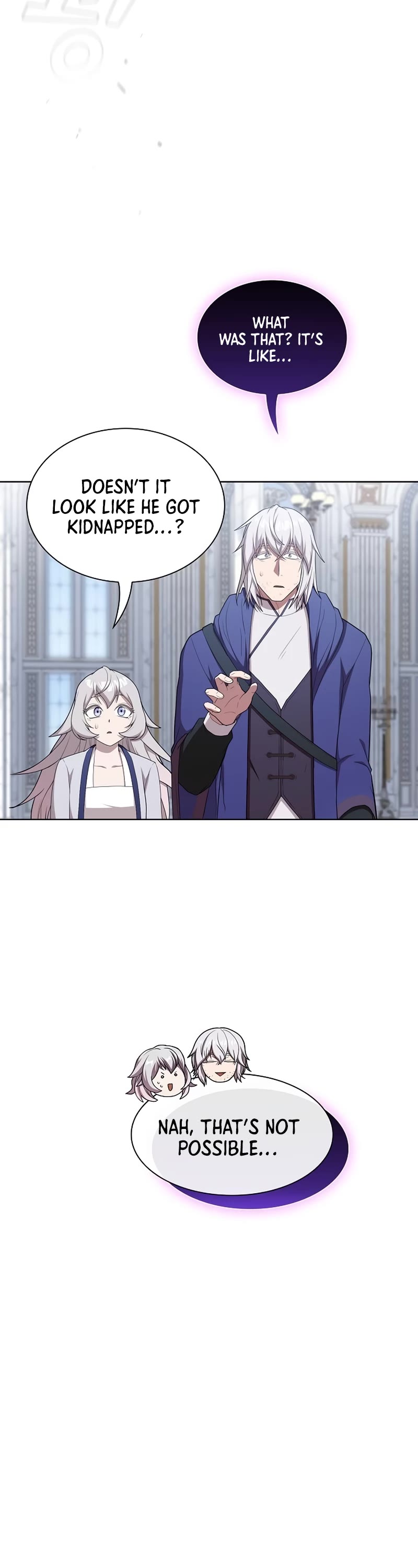 The Tutorial Tower's Advanced Player Chapter 165 page 28 - Chapter 165