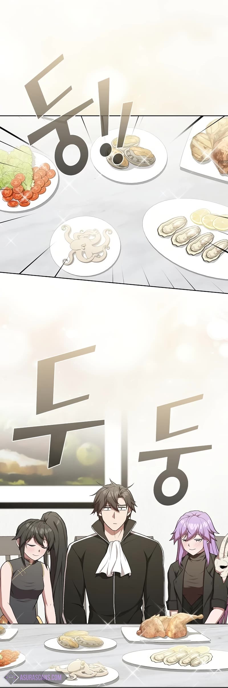 The Tutorial Tower's Advanced Player Chapter 165 page 30 - Chapter 165