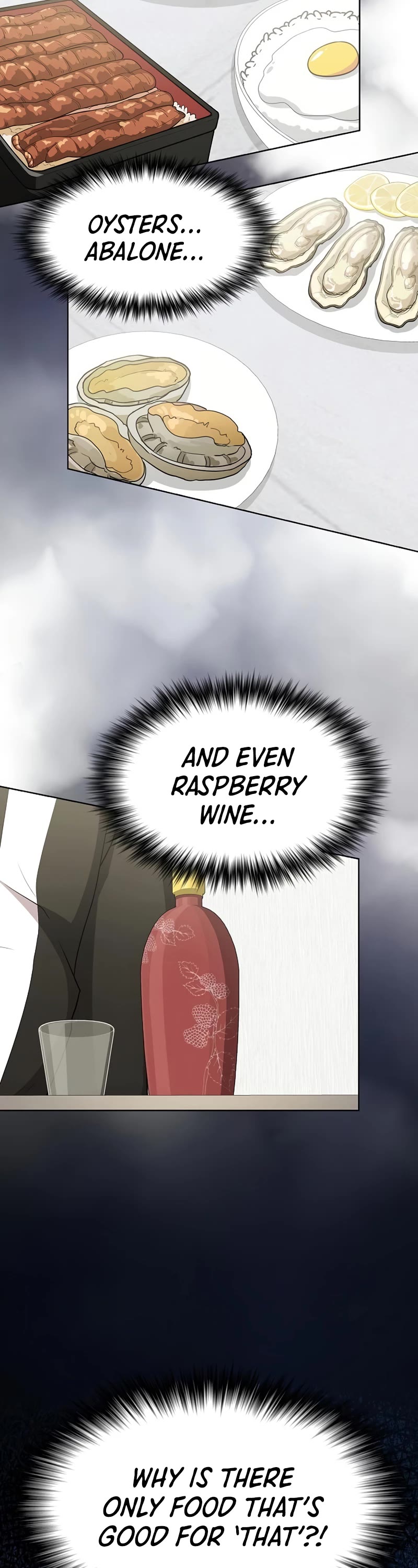 The Tutorial Tower's Advanced Player Chapter 165 page 33 - Chapter 165