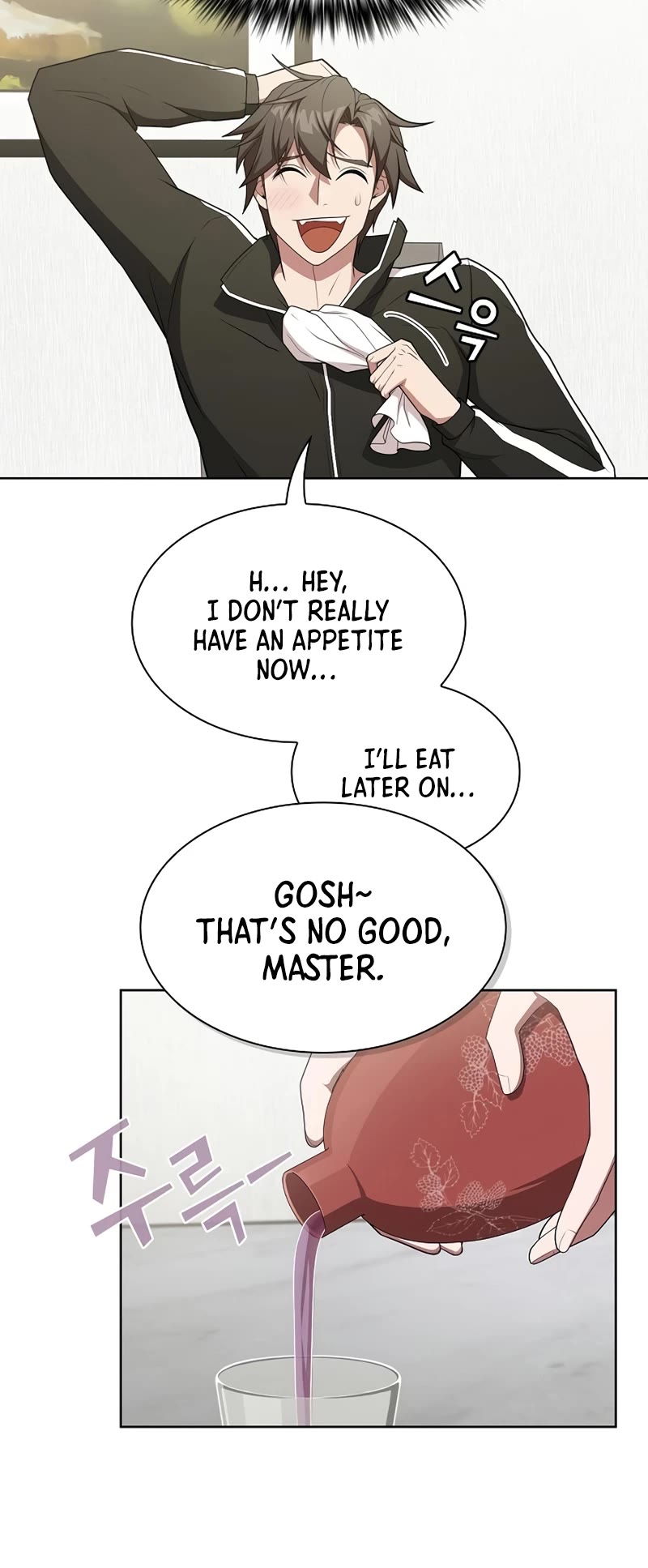 The Tutorial Tower's Advanced Player Chapter 165 page 35 - Chapter 165