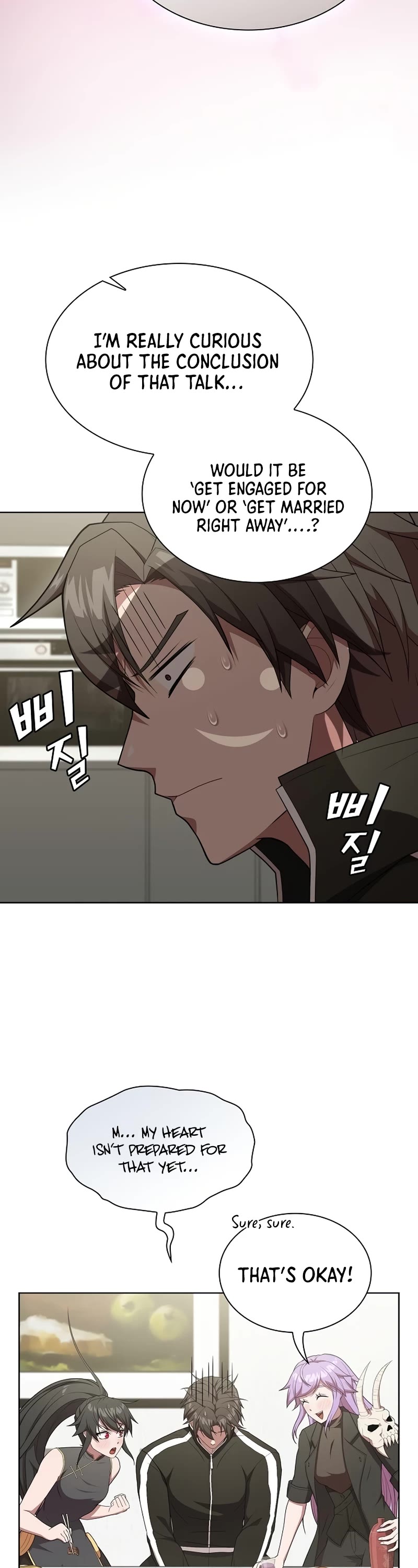 The Tutorial Tower's Advanced Player Chapter 165 page 37 - Chapter 165