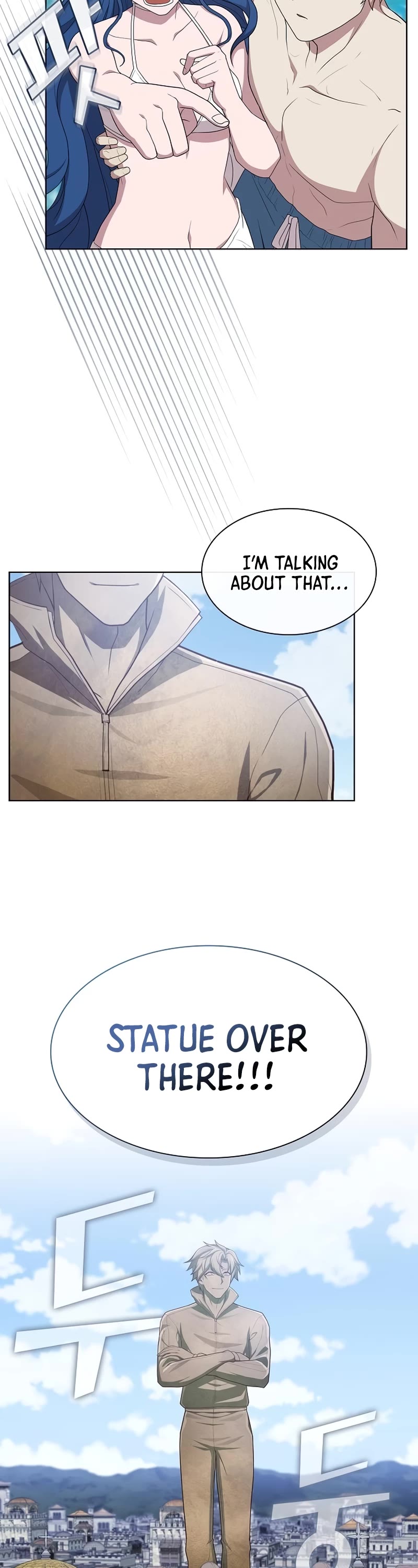 The Tutorial Tower's Advanced Player Chapter 165 page 4 - Chapter 165