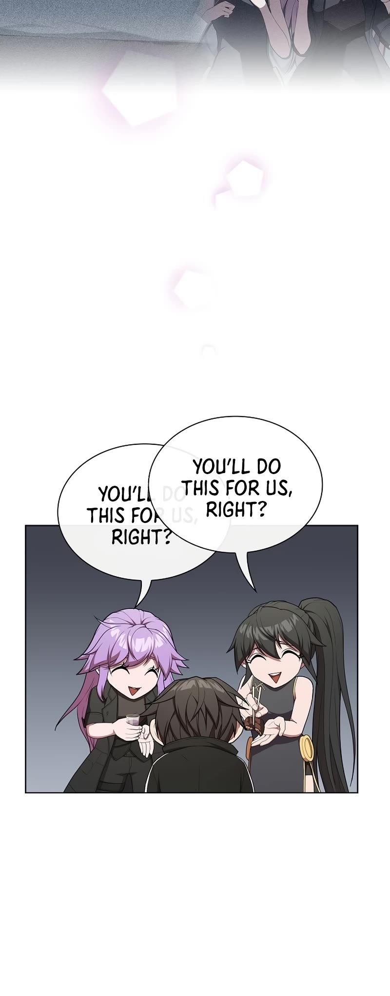 The Tutorial Tower's Advanced Player Chapter 165 page 40 - Chapter 165
