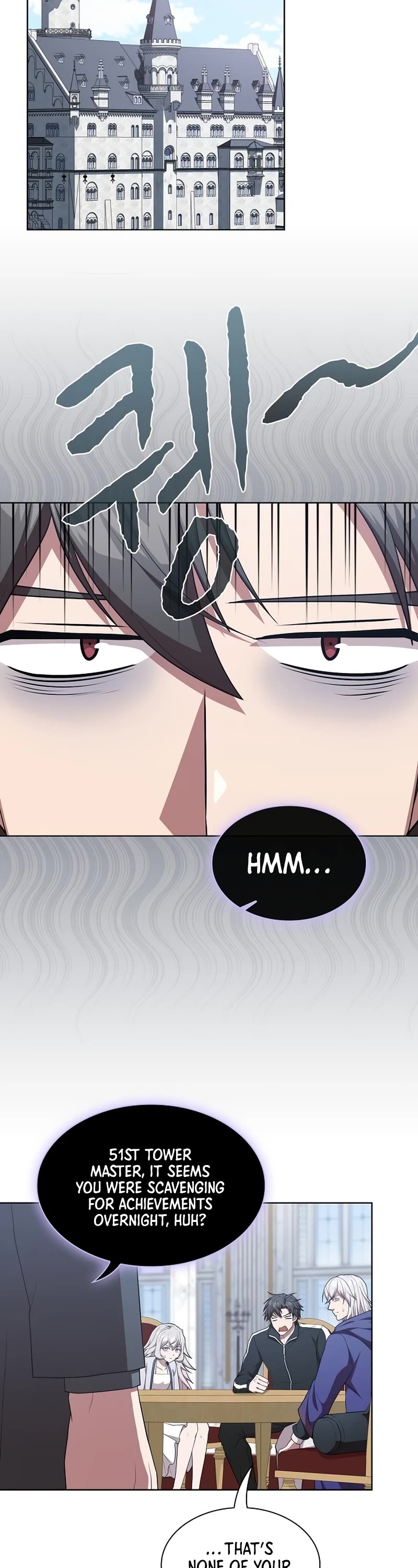 The Tutorial Tower's Advanced Player Chapter 165 page 43 - Chapter 165