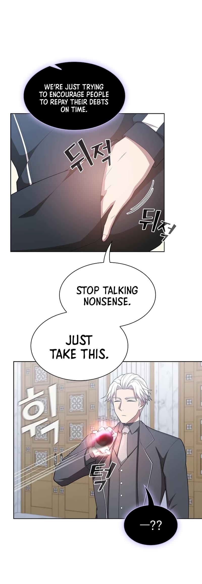 The Tutorial Tower's Advanced Player Chapter 165 page 45 - Chapter 165