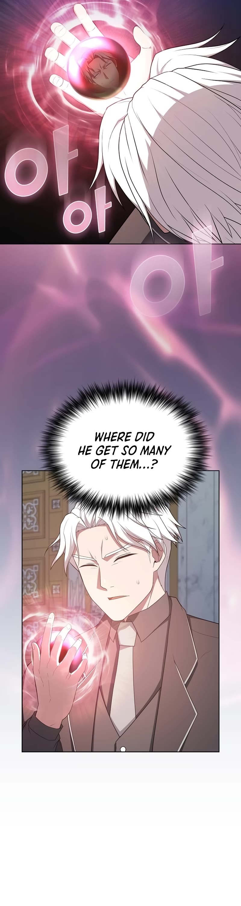 The Tutorial Tower's Advanced Player Chapter 165 page 47 - Chapter 165