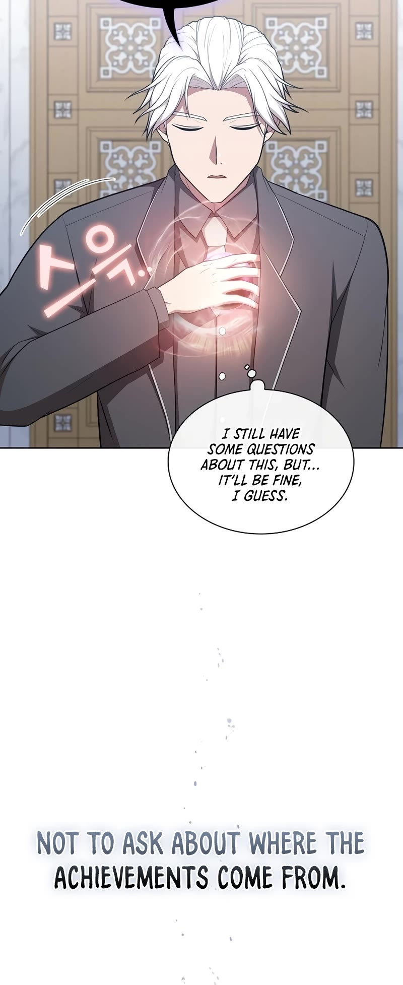 The Tutorial Tower's Advanced Player Chapter 165 page 49 - Chapter 165