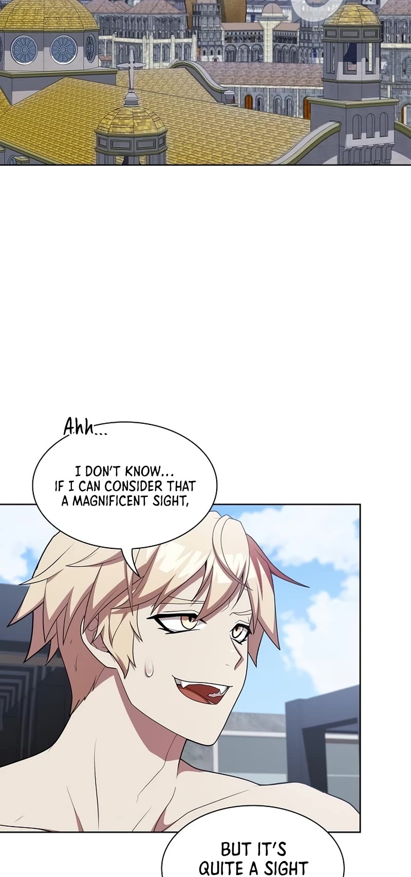 The Tutorial Tower's Advanced Player Chapter 165 page 5 - Chapter 165