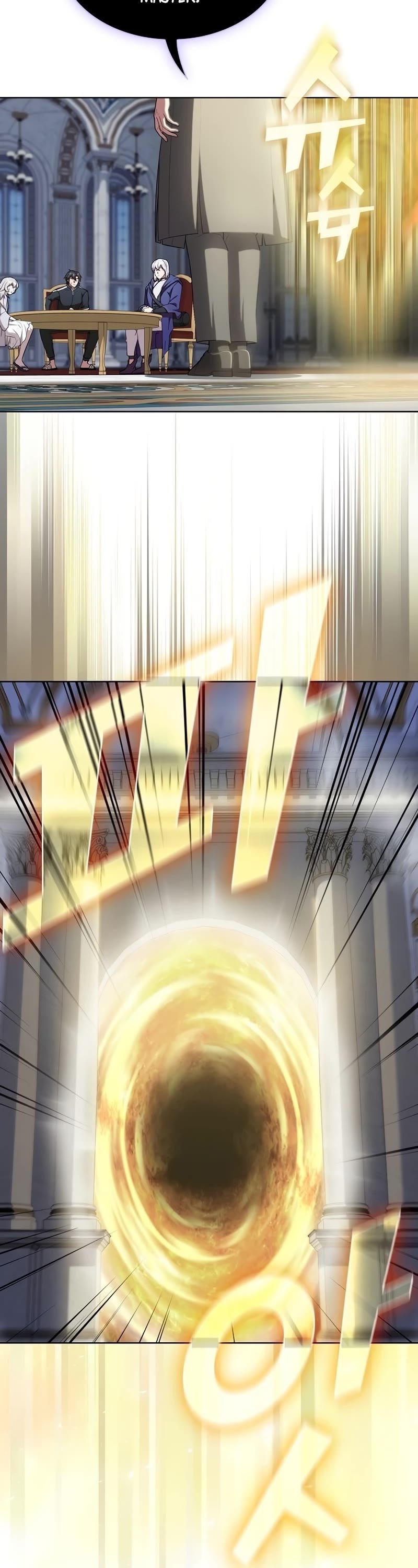The Tutorial Tower's Advanced Player Chapter 165 page 52 - Chapter 165