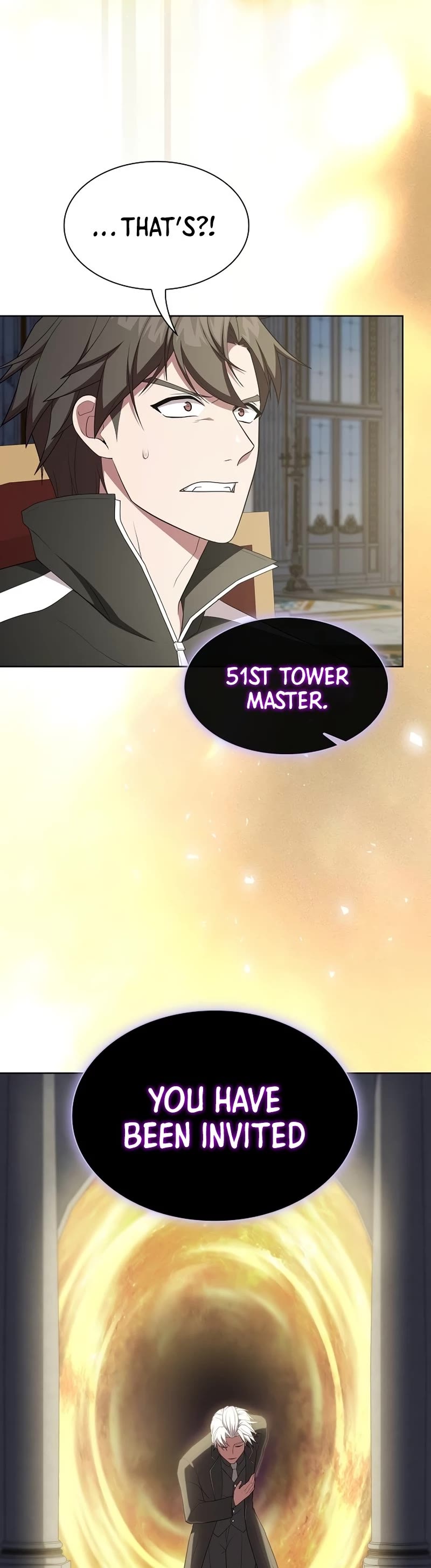 The Tutorial Tower's Advanced Player Chapter 165 page 53 - Chapter 165