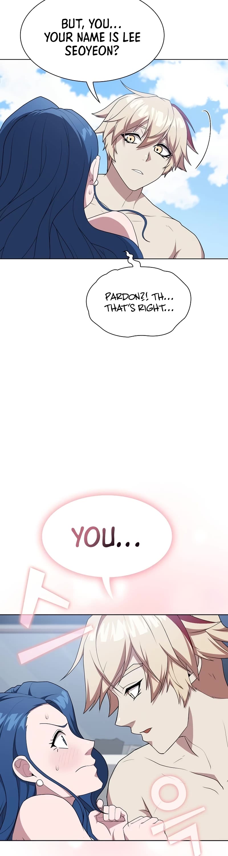 The Tutorial Tower's Advanced Player Chapter 165 page 9 - Chapter 165