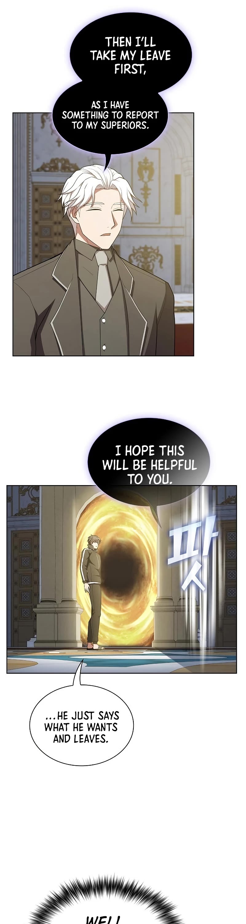 The Tutorial Tower's Advanced Player Chapter 166 page 11 - Chapter 166