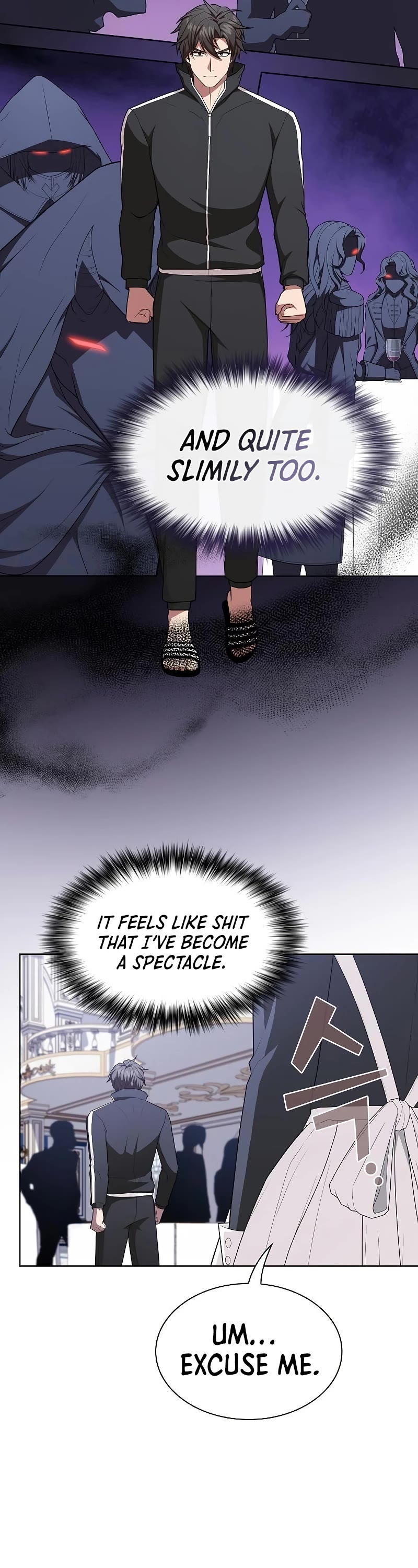 The Tutorial Tower's Advanced Player Chapter 166 page 18 - Chapter 166