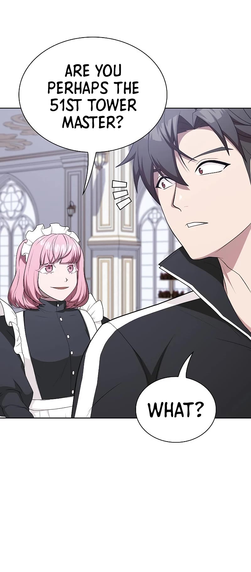 The Tutorial Tower's Advanced Player Chapter 166 page 19 - Chapter 166