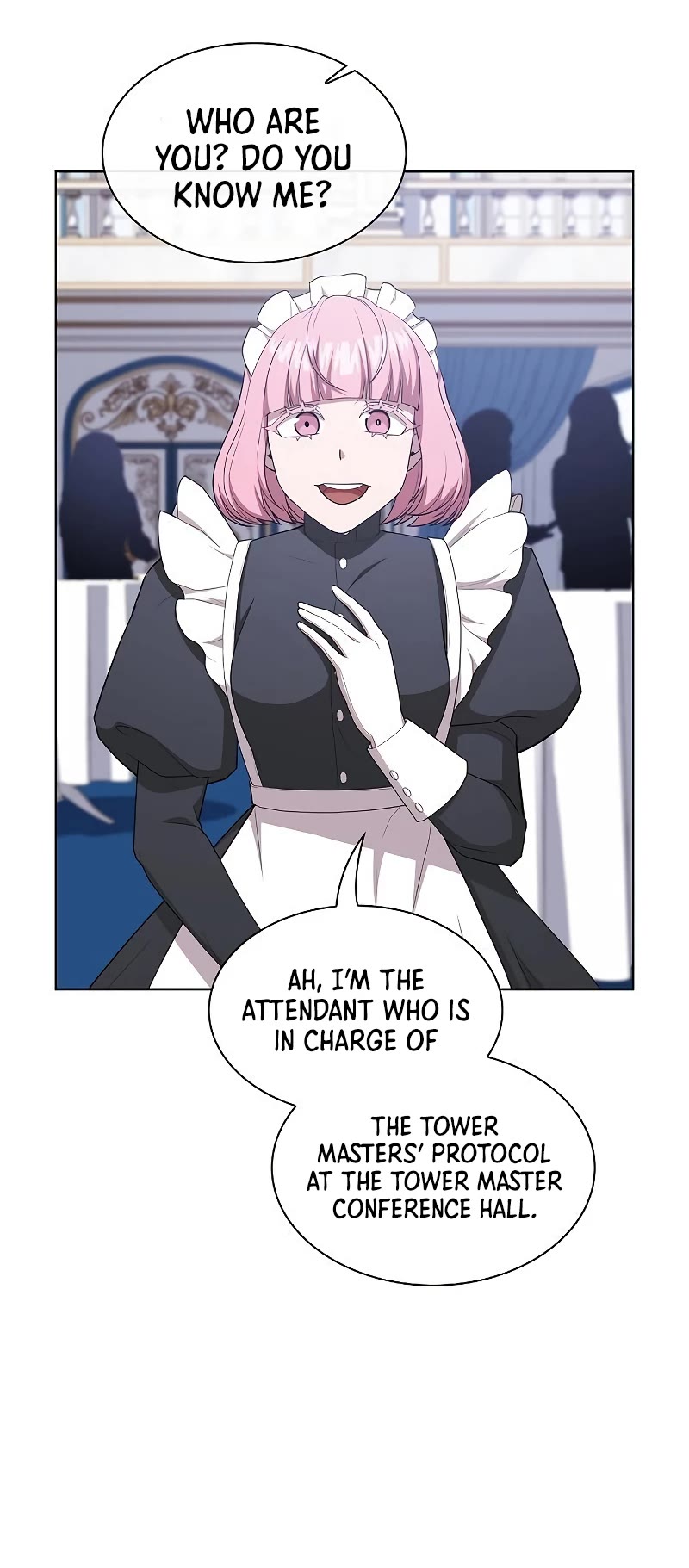 The Tutorial Tower's Advanced Player Chapter 166 page 20 - Chapter 166