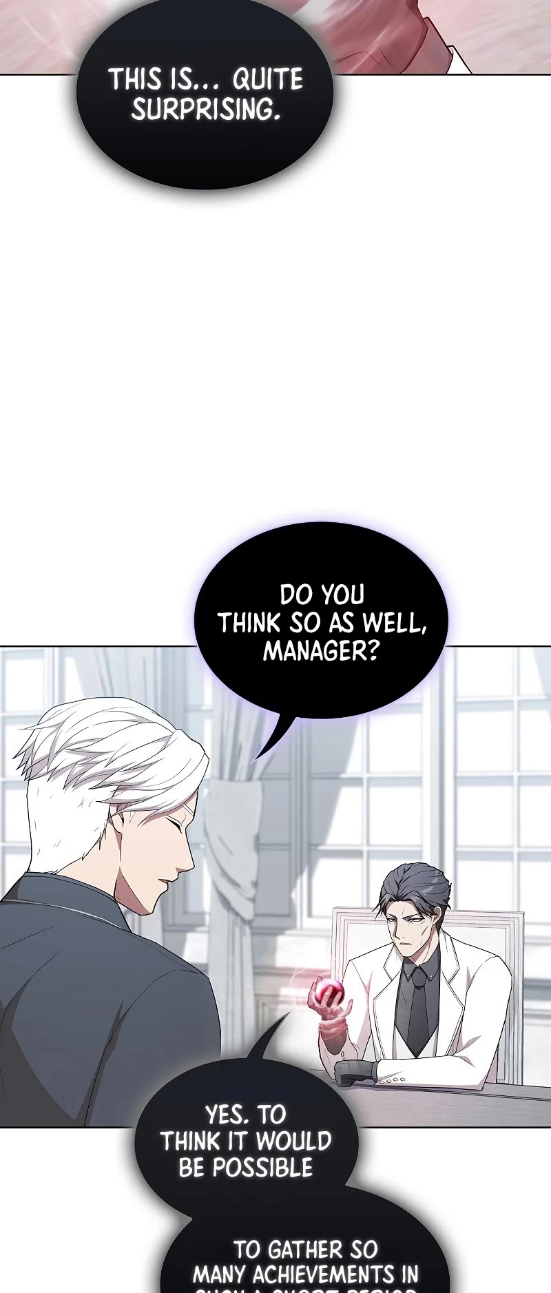 The Tutorial Tower's Advanced Player Chapter 166 page 24 - Chapter 166