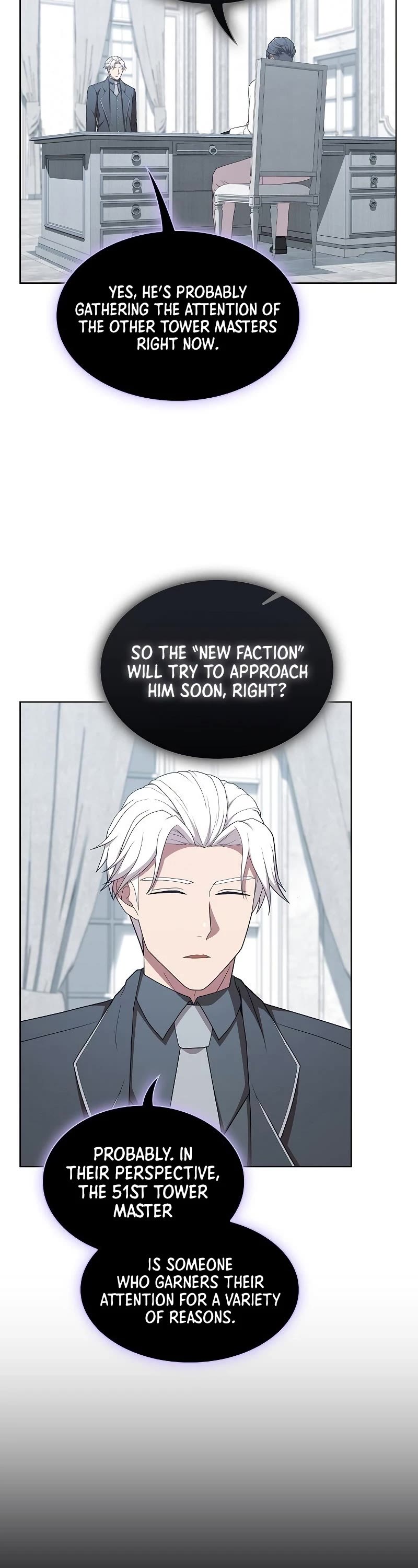The Tutorial Tower's Advanced Player Chapter 166 page 27 - Chapter 166