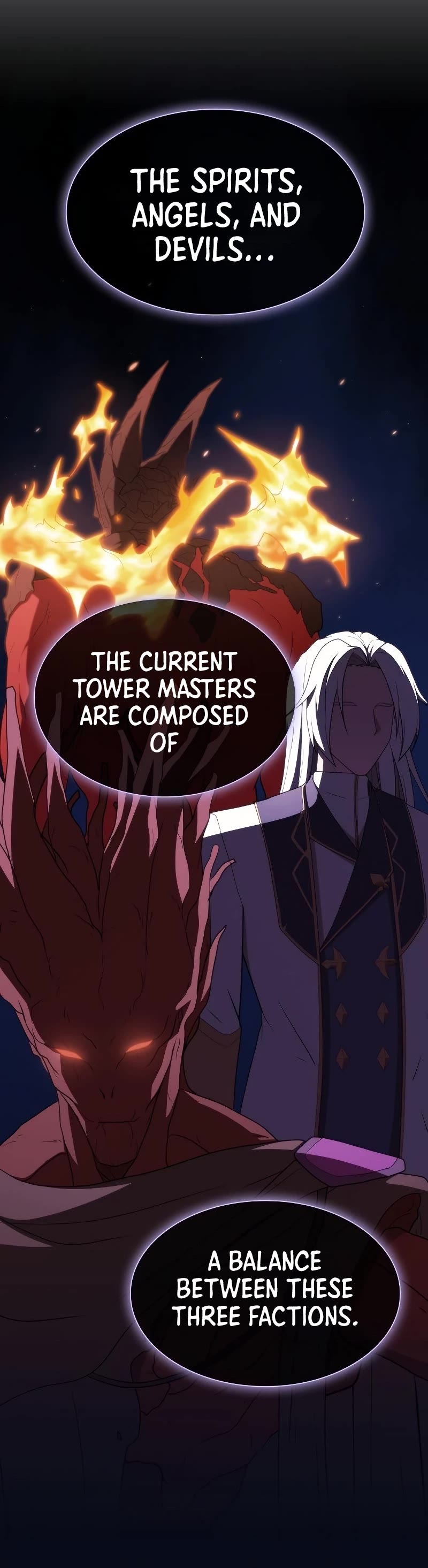 The Tutorial Tower's Advanced Player Chapter 166 page 28 - Chapter 166