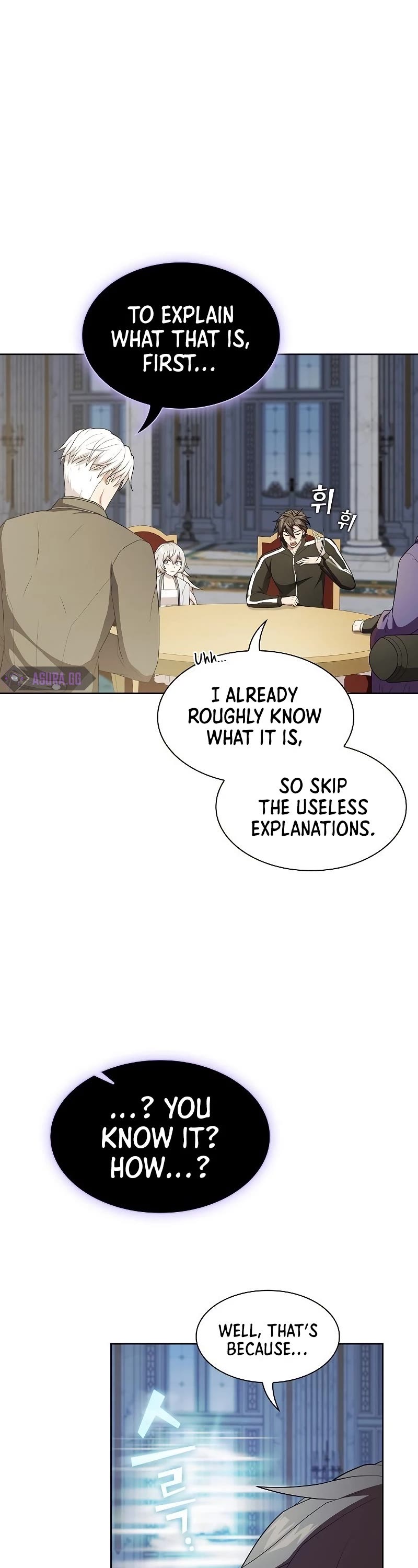 The Tutorial Tower's Advanced Player Chapter 166 page 3 - Chapter 166