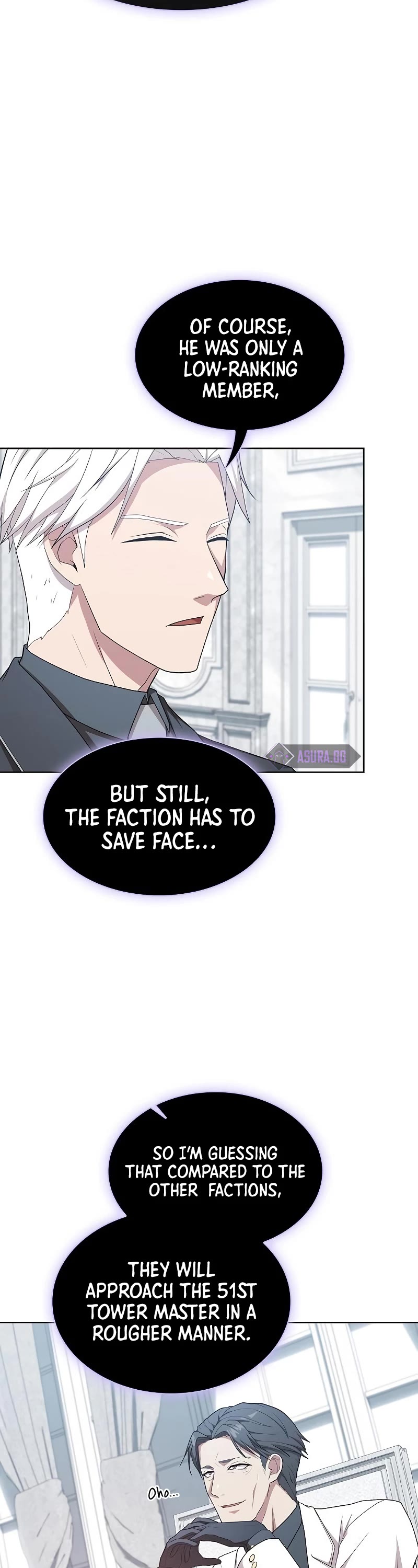 The Tutorial Tower's Advanced Player Chapter 166 page 31 - Chapter 166