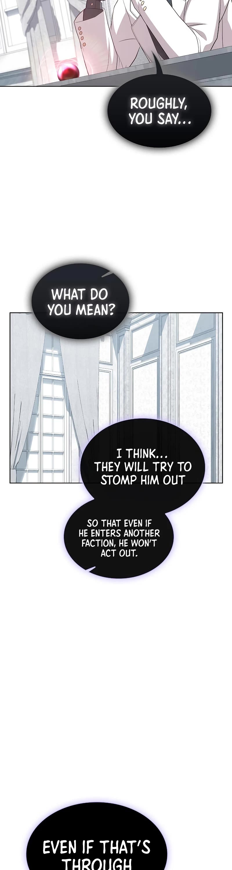The Tutorial Tower's Advanced Player Chapter 166 page 32 - Chapter 166