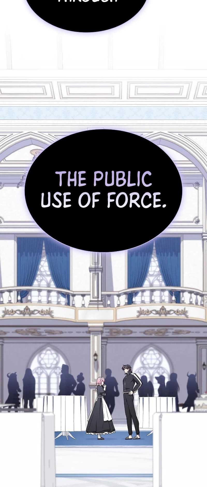 The Tutorial Tower's Advanced Player Chapter 166 page 33 - Chapter 166