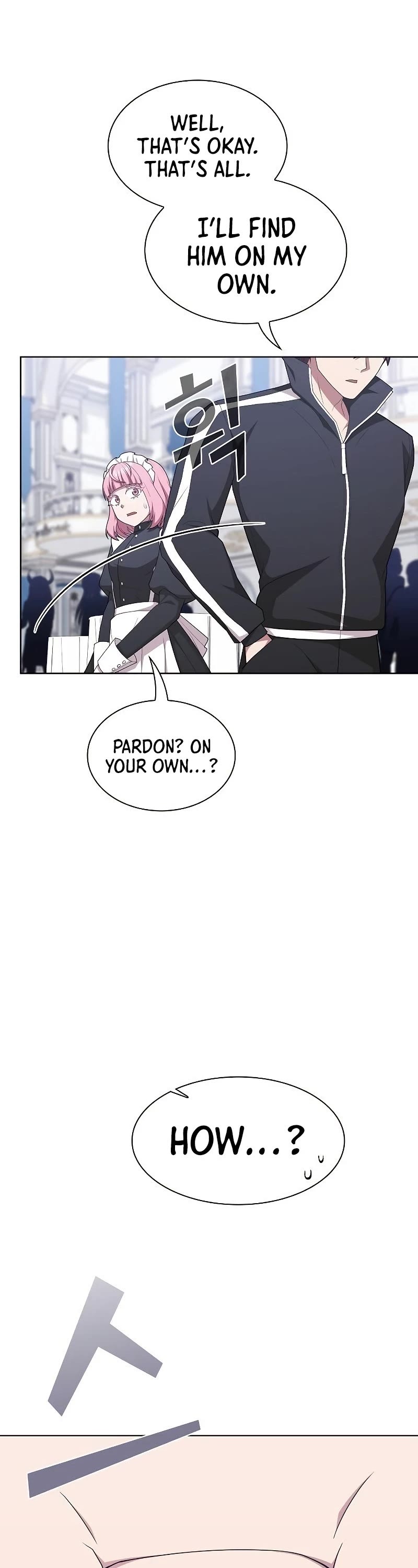 The Tutorial Tower's Advanced Player Chapter 166 page 36 - Chapter 166