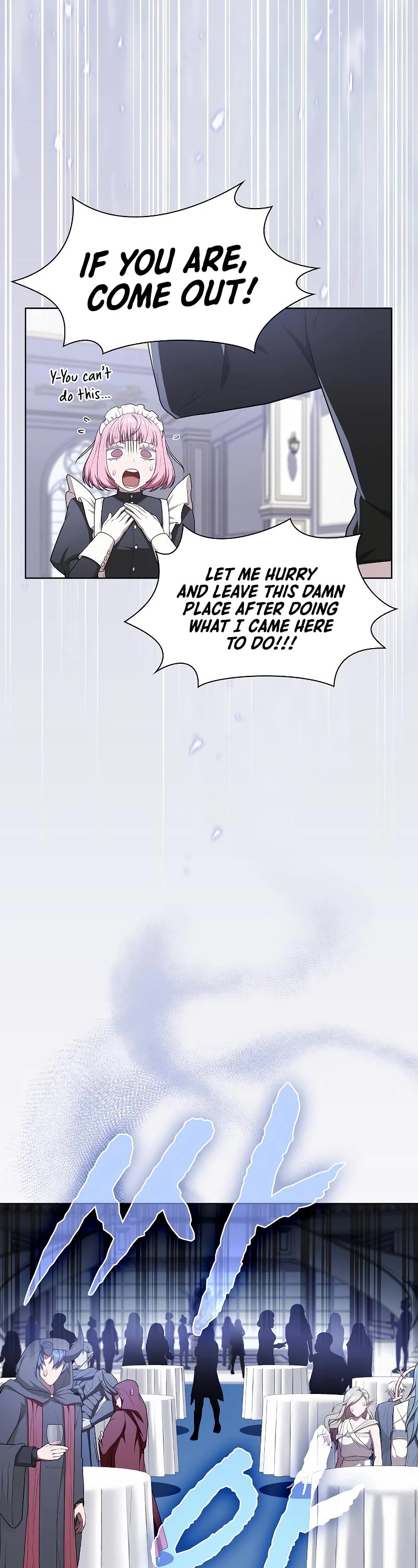 The Tutorial Tower's Advanced Player Chapter 166 page 40 - Chapter 166