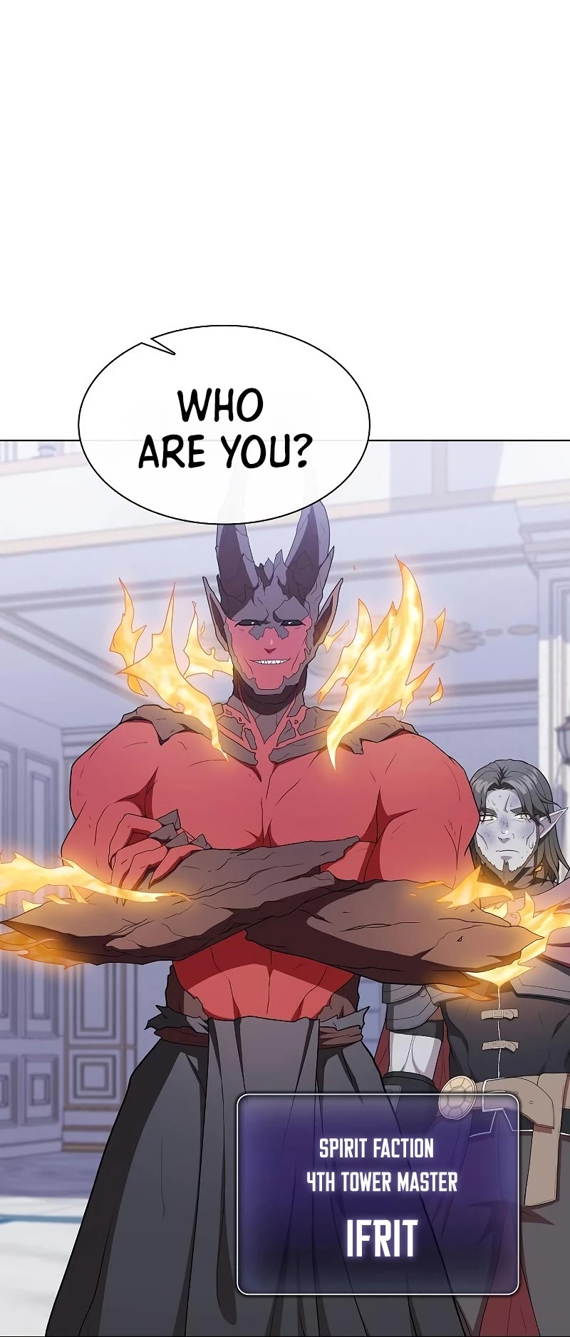 The Tutorial Tower's Advanced Player Chapter 166 page 43 - Chapter 166