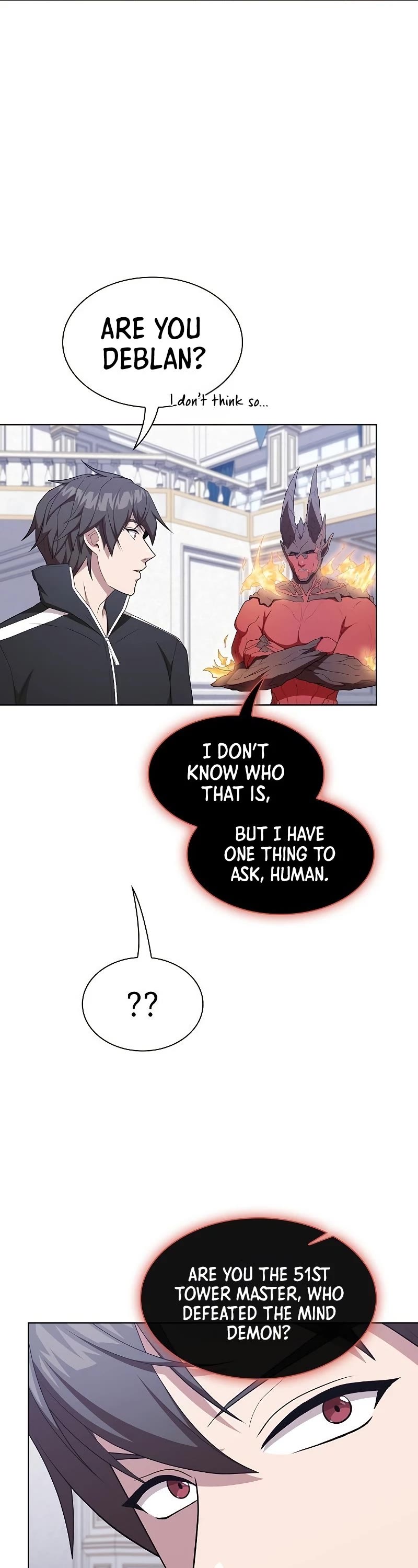 The Tutorial Tower's Advanced Player Chapter 166 page 44 - Chapter 166
