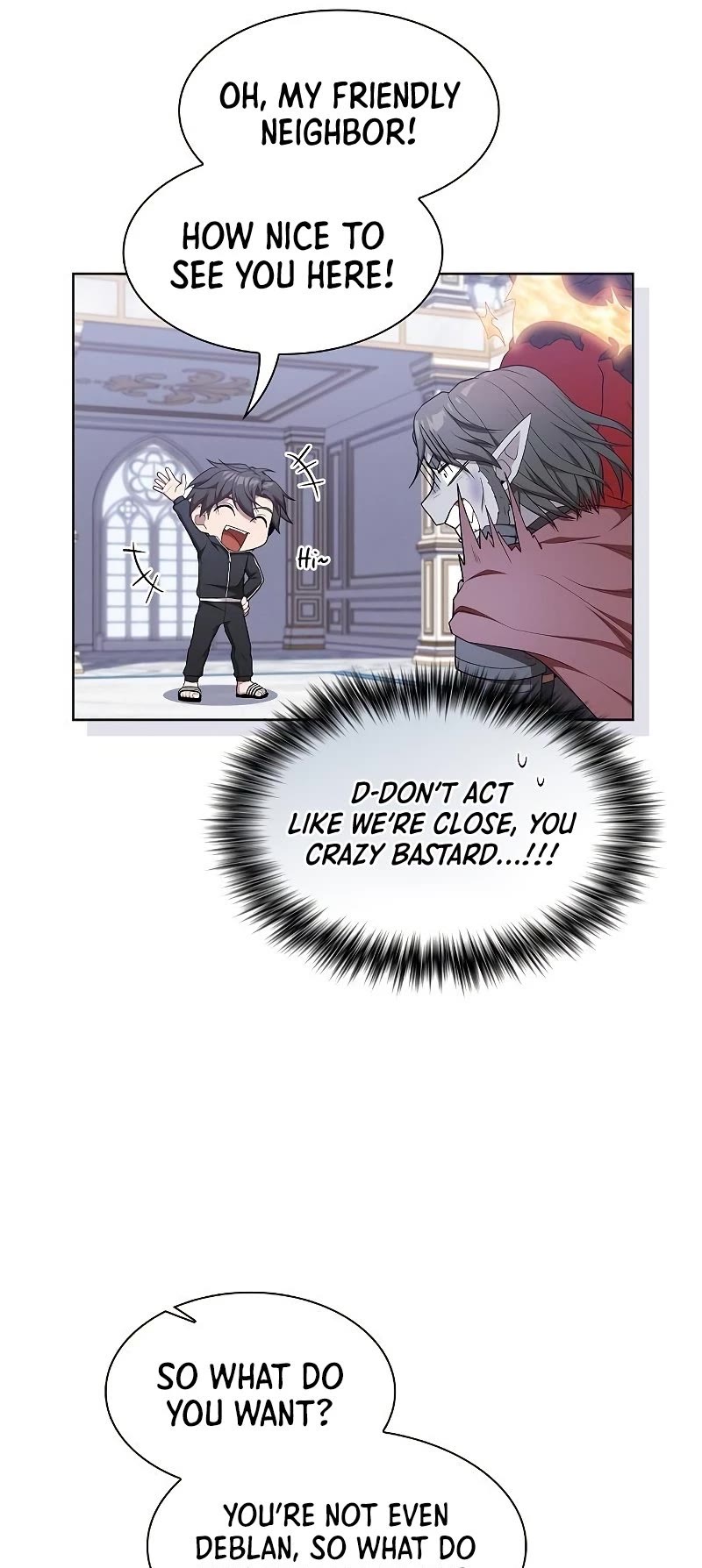 The Tutorial Tower's Advanced Player Chapter 166 page 46 - Chapter 166