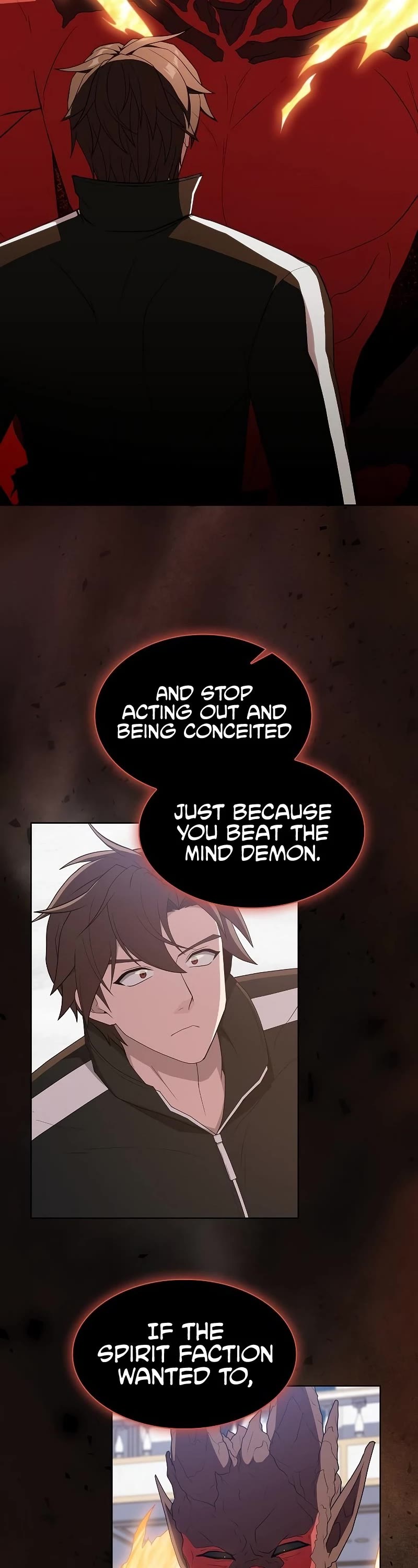 The Tutorial Tower's Advanced Player Chapter 166 page 49 - Chapter 166