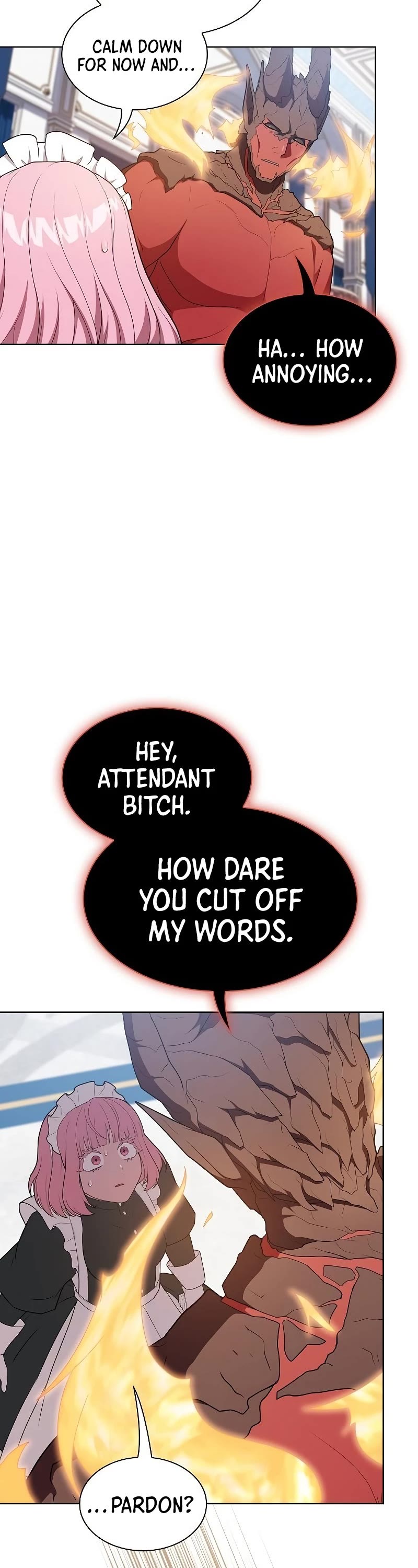 The Tutorial Tower's Advanced Player Chapter 166 page 53 - Chapter 166