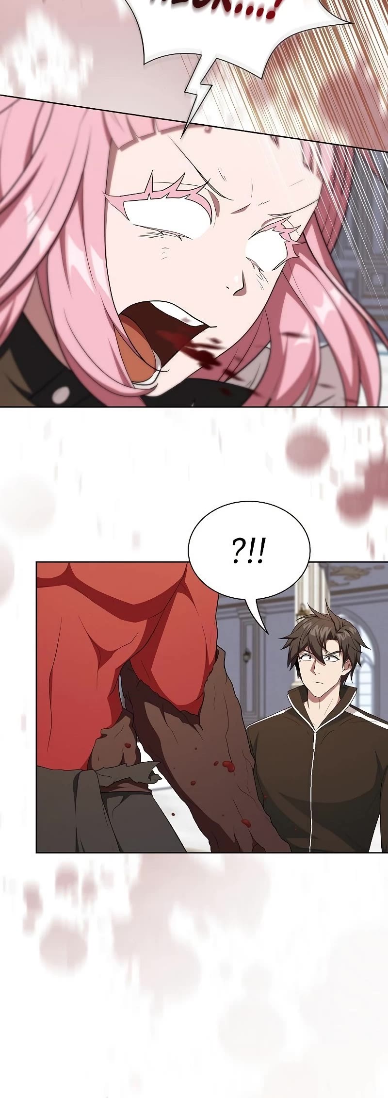The Tutorial Tower's Advanced Player Chapter 166 page 55 - Chapter 166