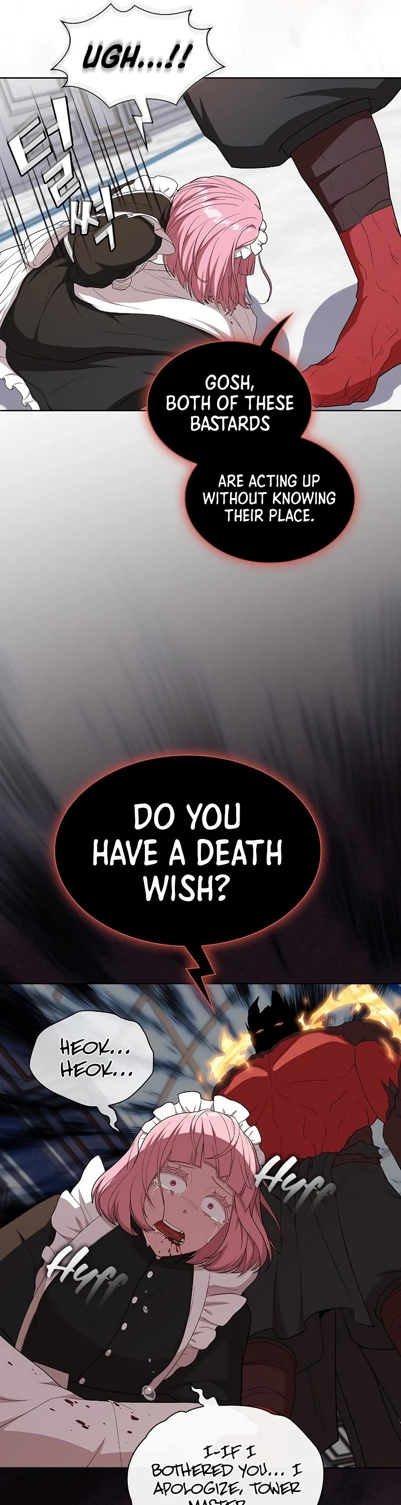 The Tutorial Tower's Advanced Player Chapter 166 page 56 - Chapter 166