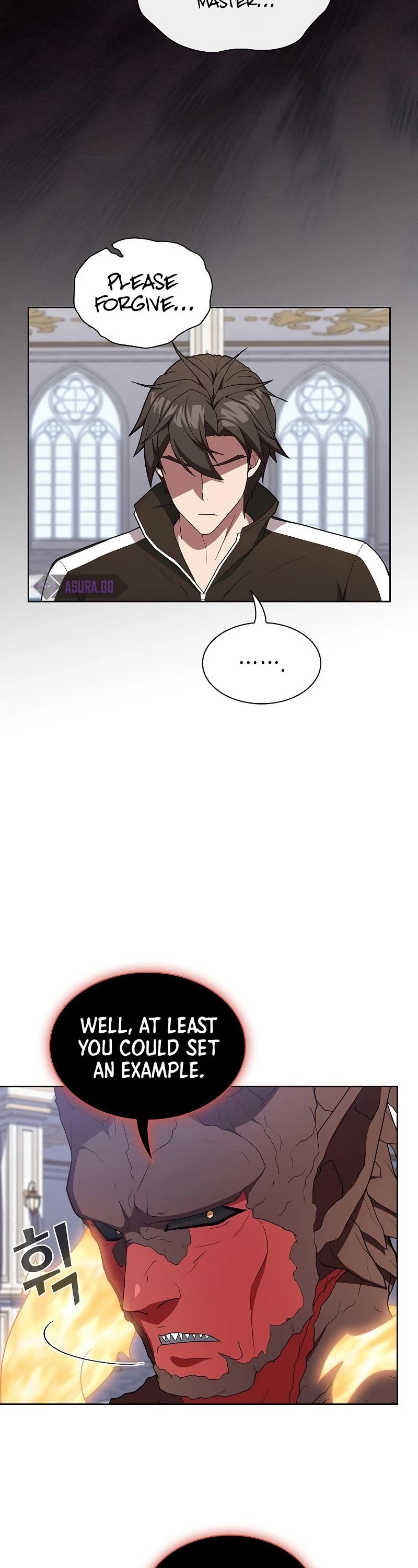 The Tutorial Tower's Advanced Player Chapter 166 page 57 - Chapter 166