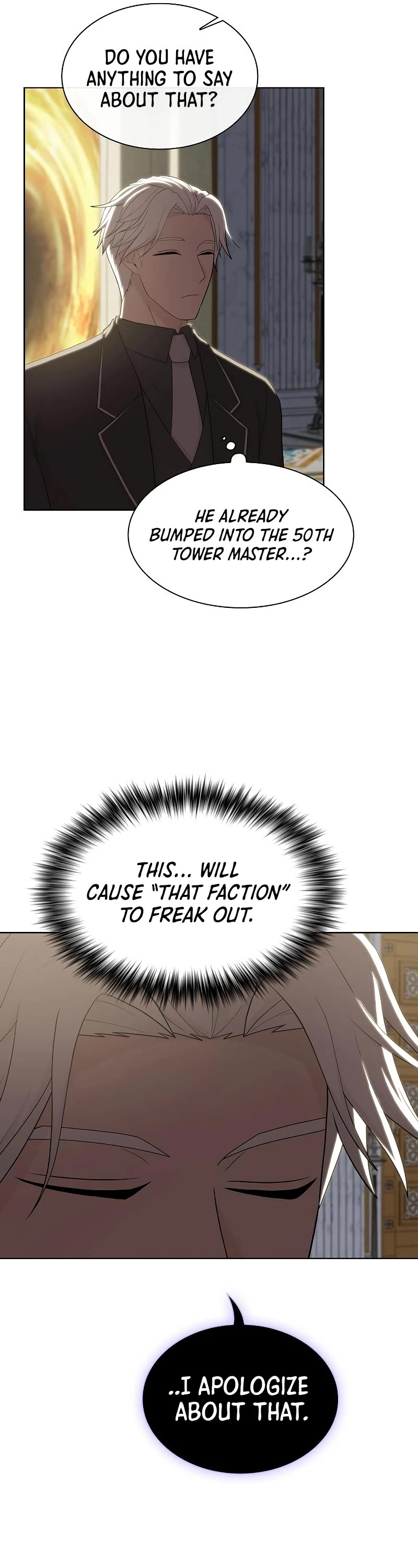 The Tutorial Tower's Advanced Player Chapter 166 page 6 - Chapter 166