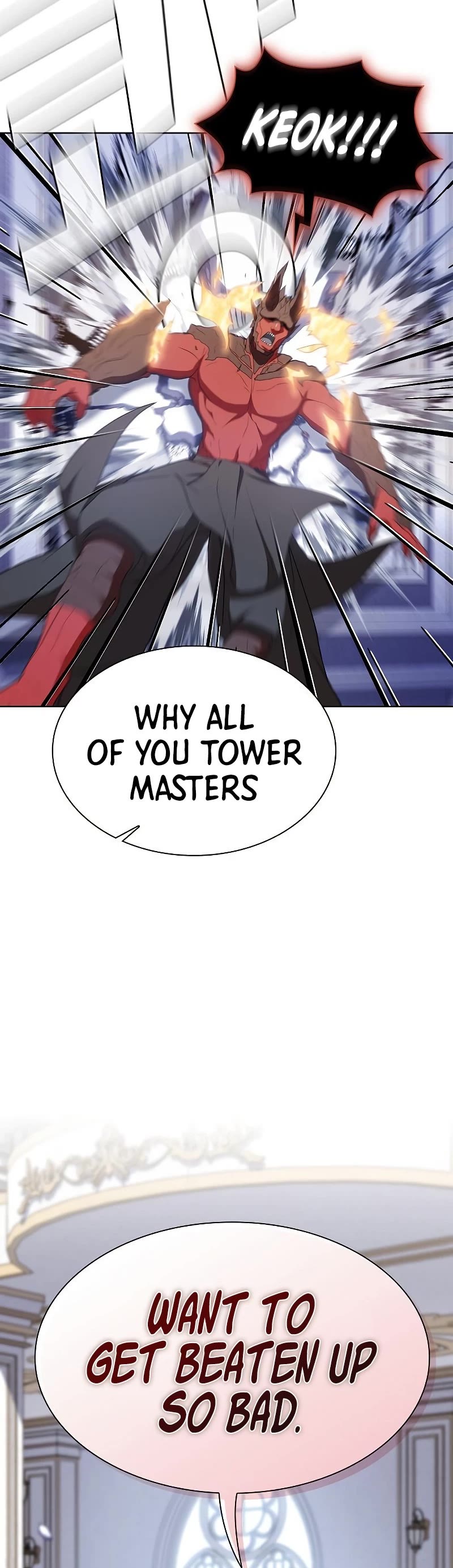 The Tutorial Tower's Advanced Player Chapter 166 page 61 - Chapter 166