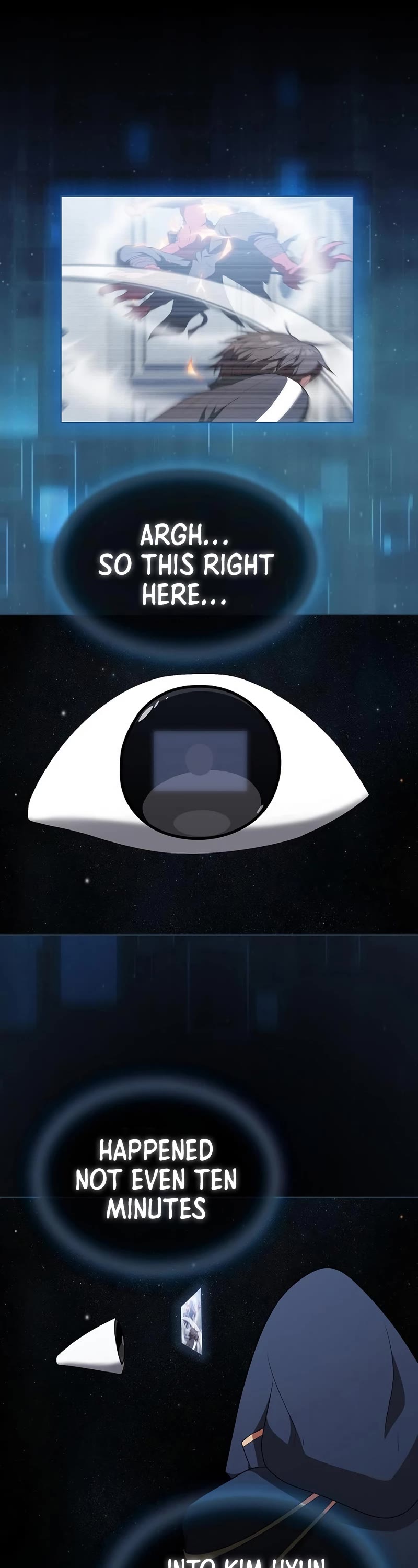 The Tutorial Tower's Advanced Player Chapter 167 page 14 - Chapter 167