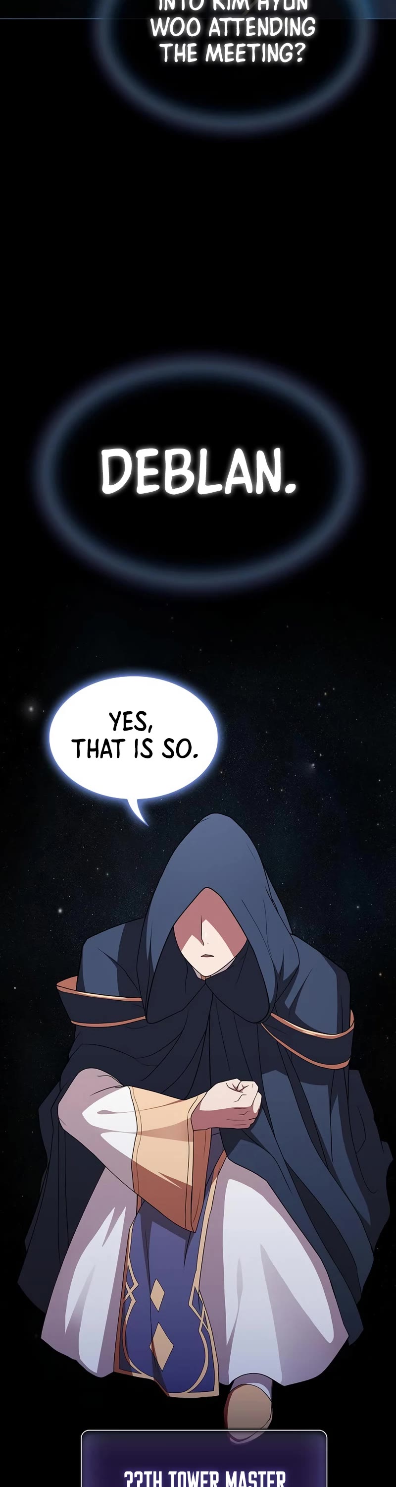 The Tutorial Tower's Advanced Player Chapter 167 page 15 - Chapter 167