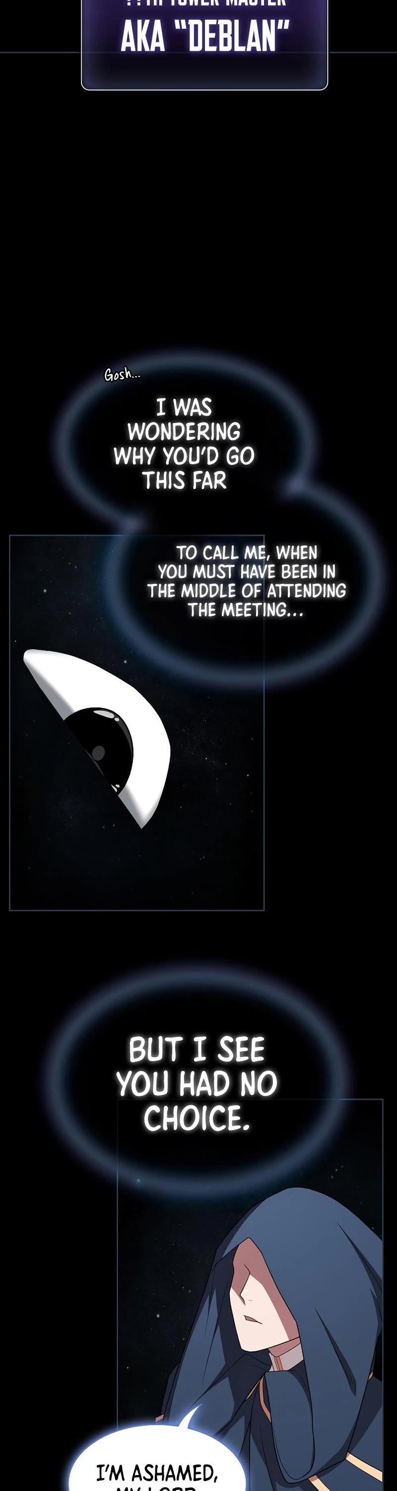 The Tutorial Tower's Advanced Player Chapter 167 page 16 - Chapter 167
