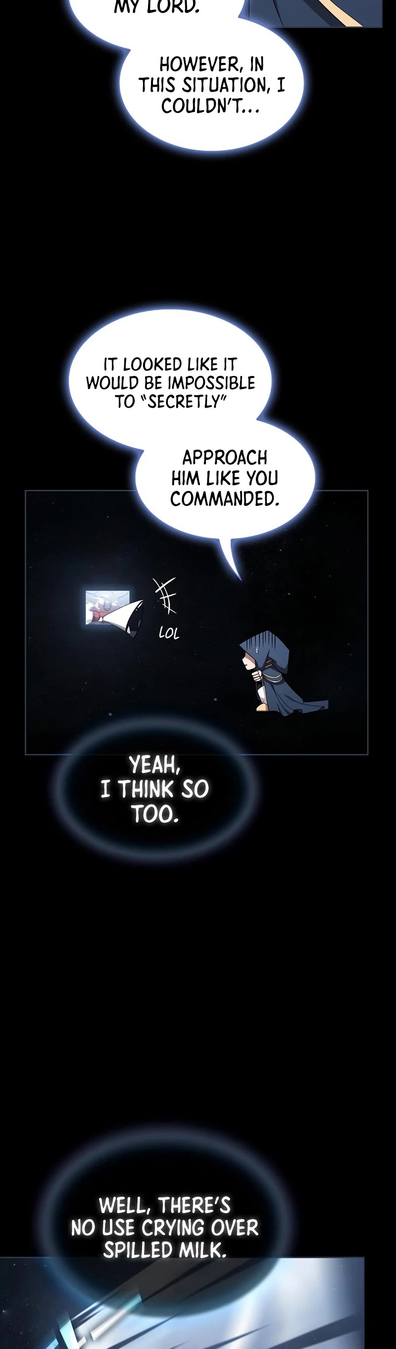 The Tutorial Tower's Advanced Player Chapter 167 page 17 - Chapter 167