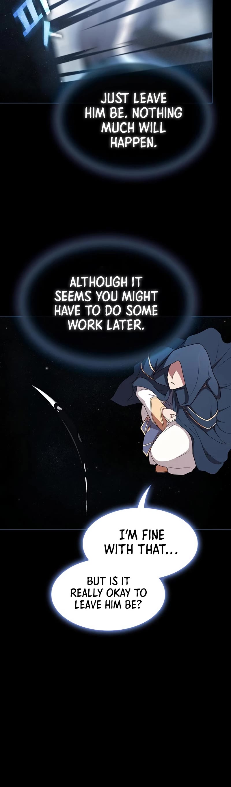 The Tutorial Tower's Advanced Player Chapter 167 page 18 - Chapter 167