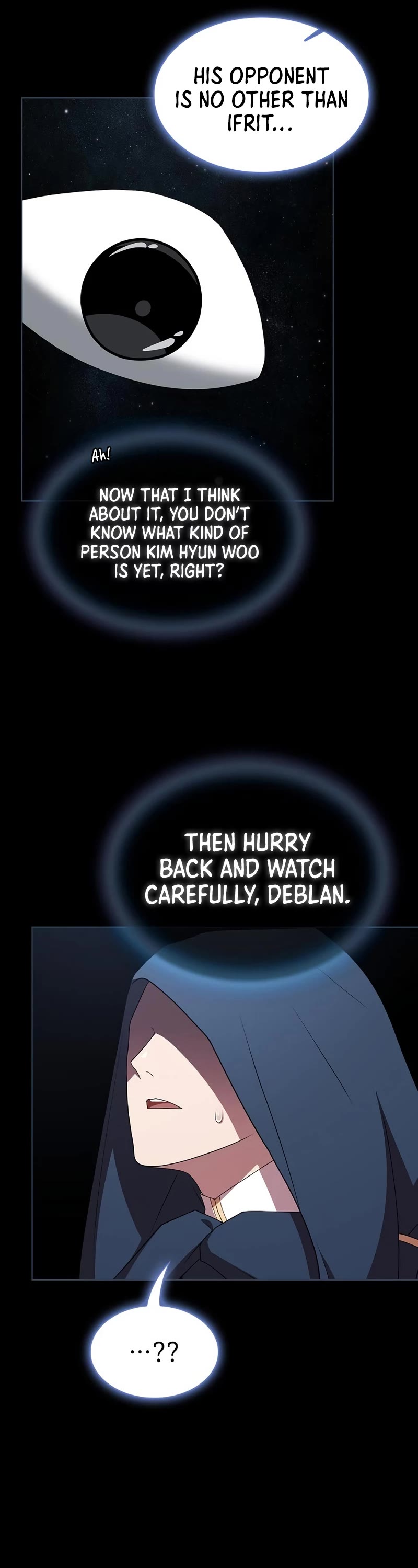 The Tutorial Tower's Advanced Player Chapter 167 page 19 - Chapter 167
