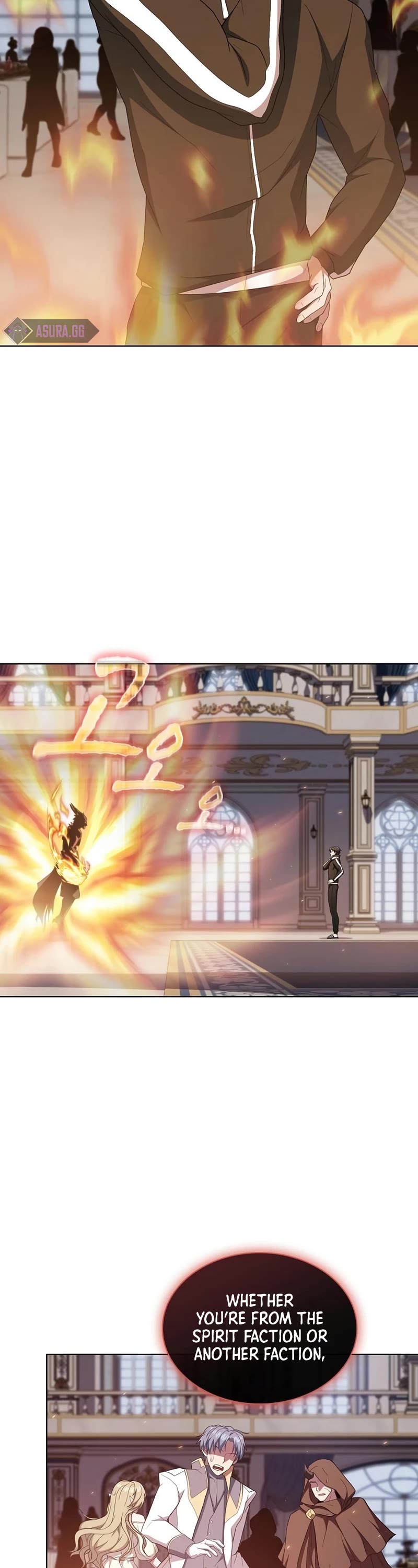 The Tutorial Tower's Advanced Player Chapter 167 page 21 - Chapter 167