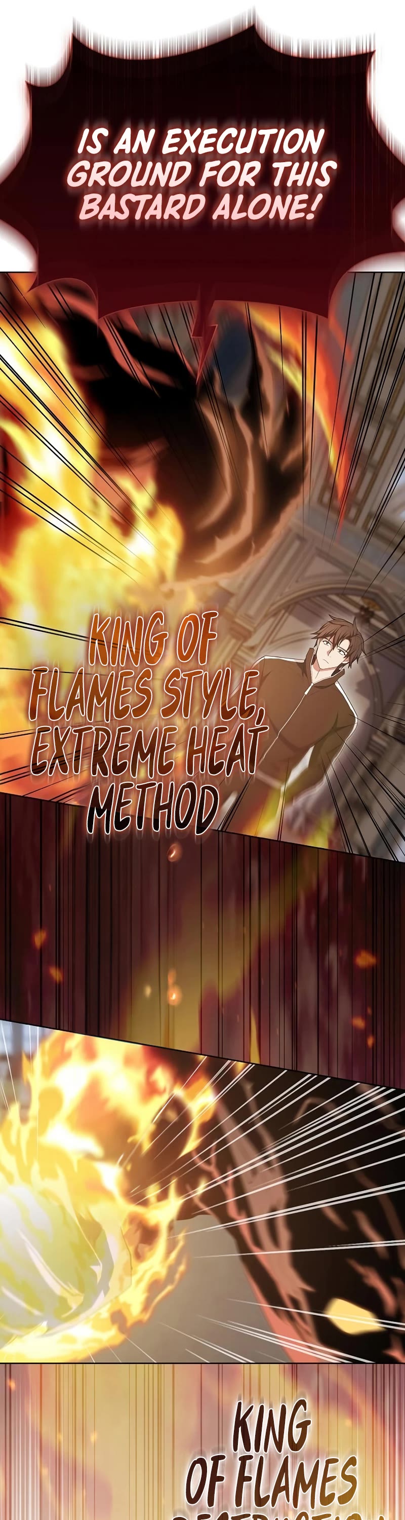 The Tutorial Tower's Advanced Player Chapter 167 page 24 - Chapter 167