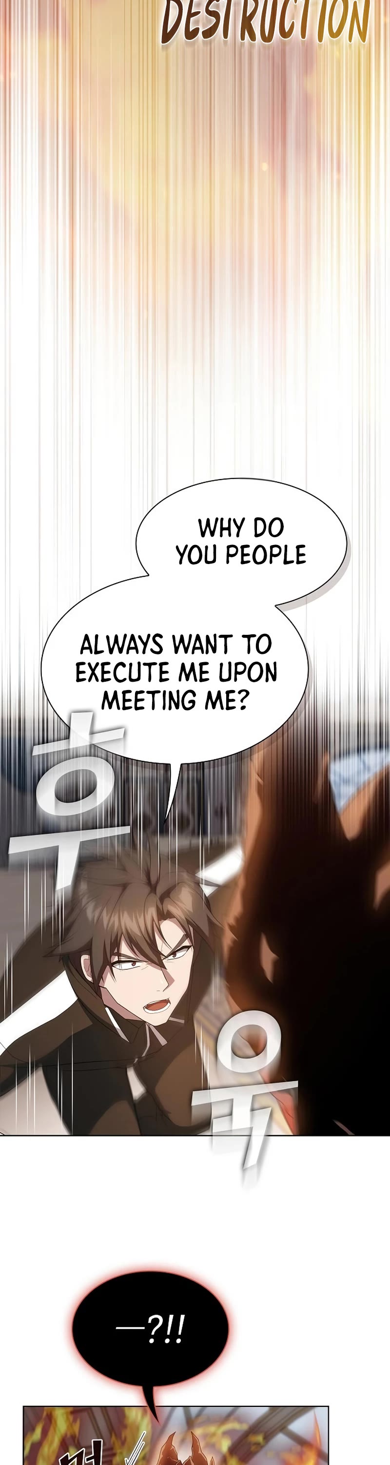 The Tutorial Tower's Advanced Player Chapter 167 page 25 - Chapter 167