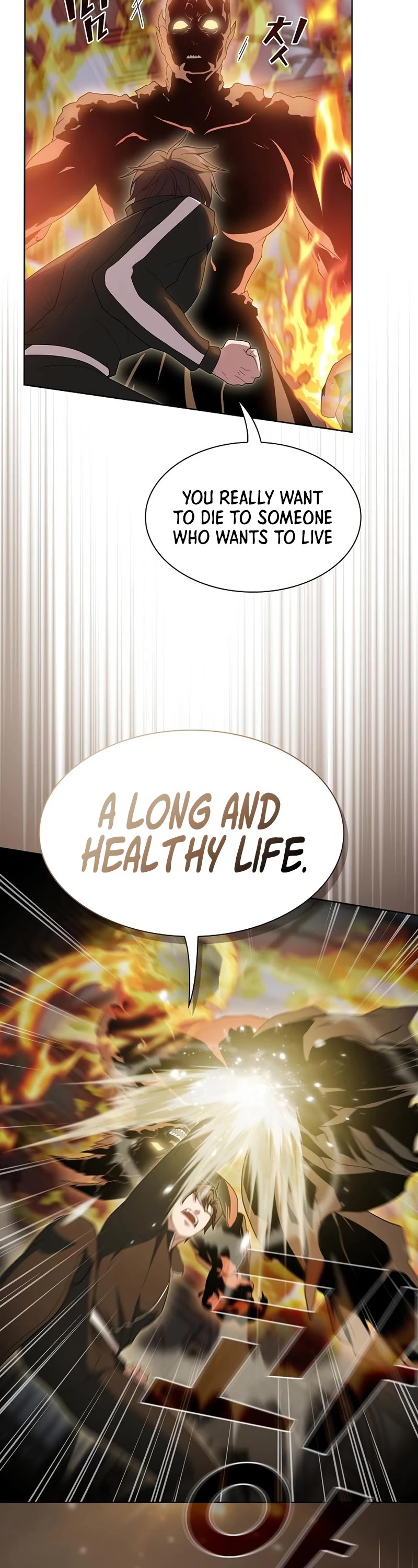 The Tutorial Tower's Advanced Player Chapter 167 page 26 - Chapter 167