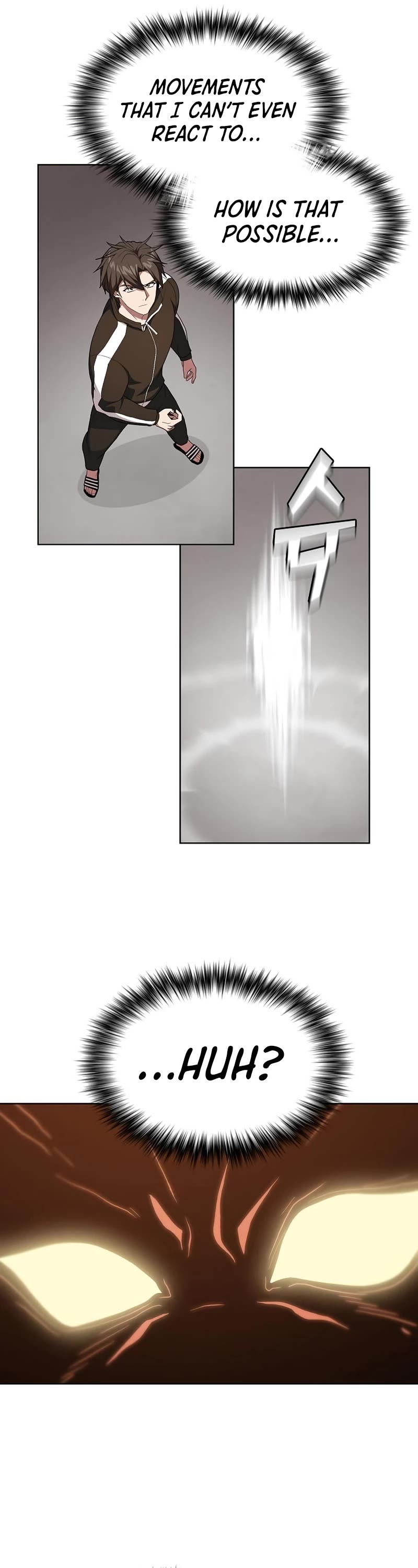 The Tutorial Tower's Advanced Player Chapter 167 page 29 - Chapter 167